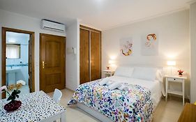 Apartamentos AMAT - Adult Only Recommended - Playa El Bajondillo